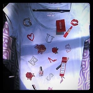 Guess t-shirt